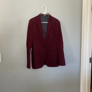 Express men’s jacket  medium 38 regular